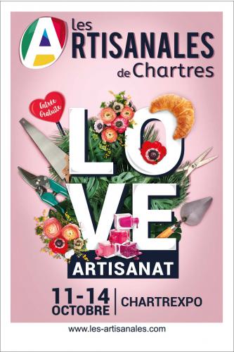 les-artisanales-de-chartres