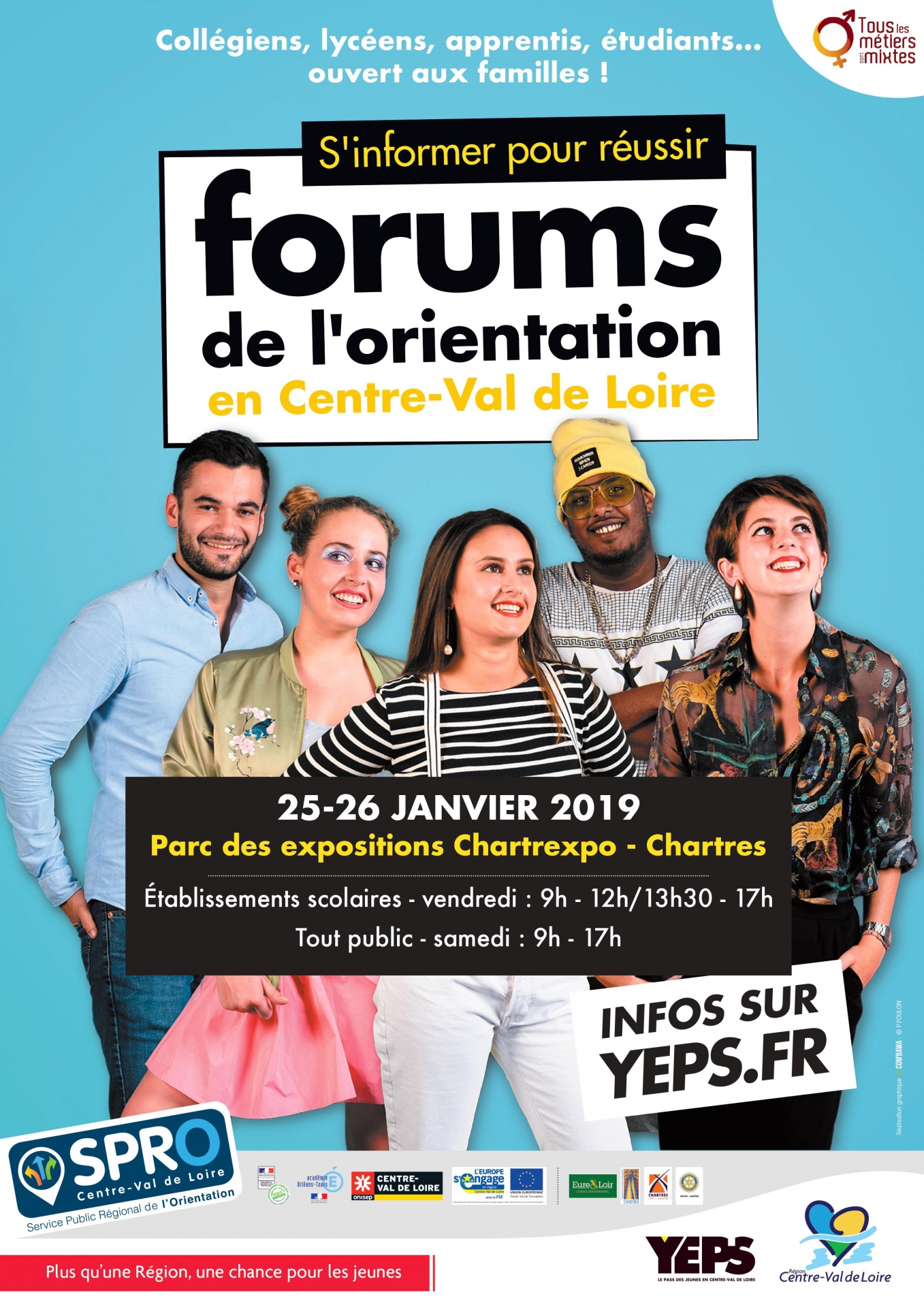 forum-de-l'orientation-2019