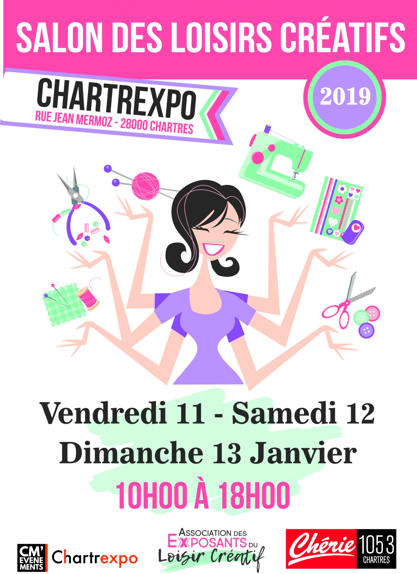 salon-des-loisirs-créatifs-2019