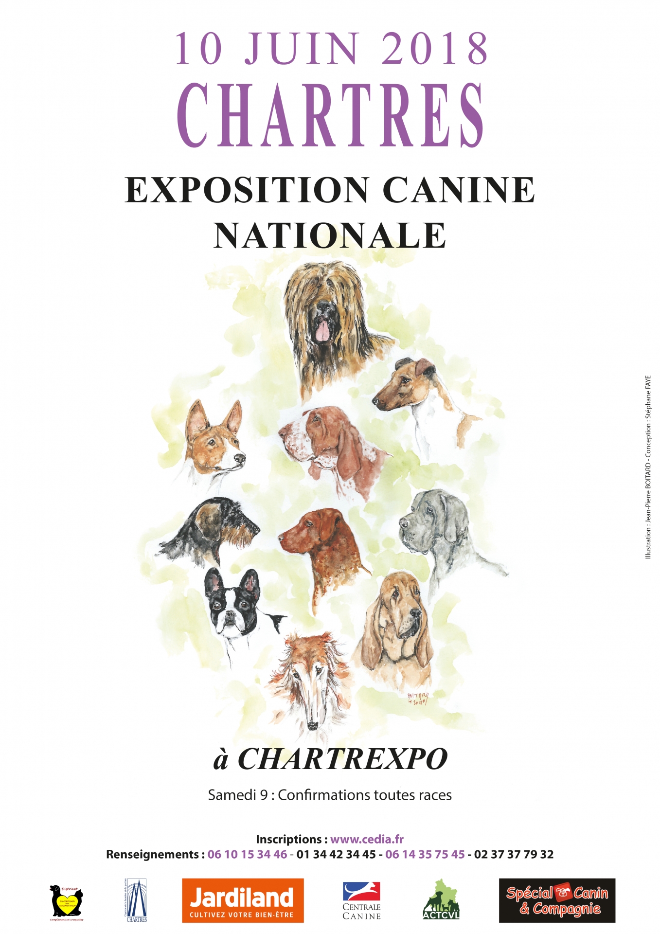 exposition-canine-nationale