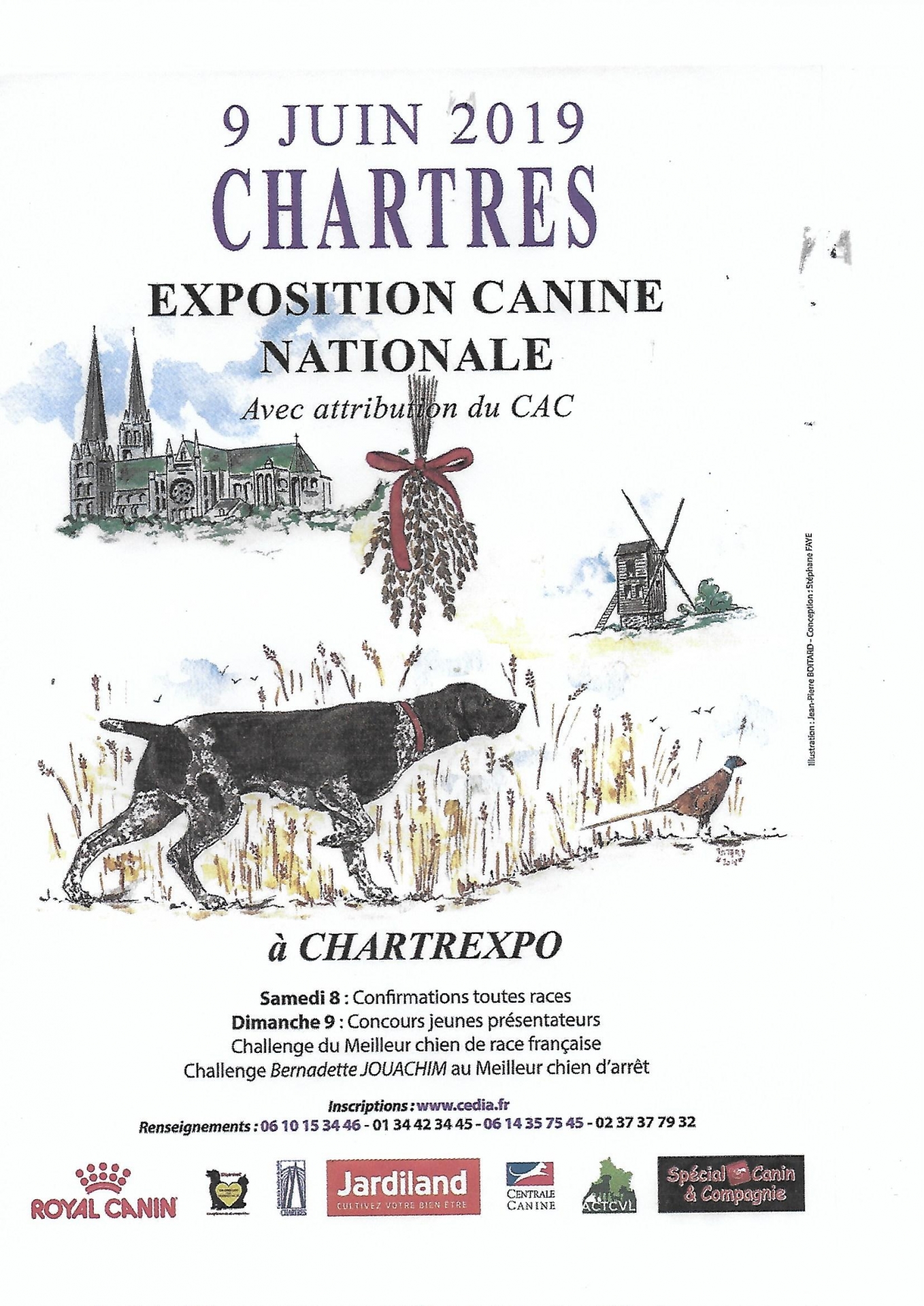 exposition-canine-nationale