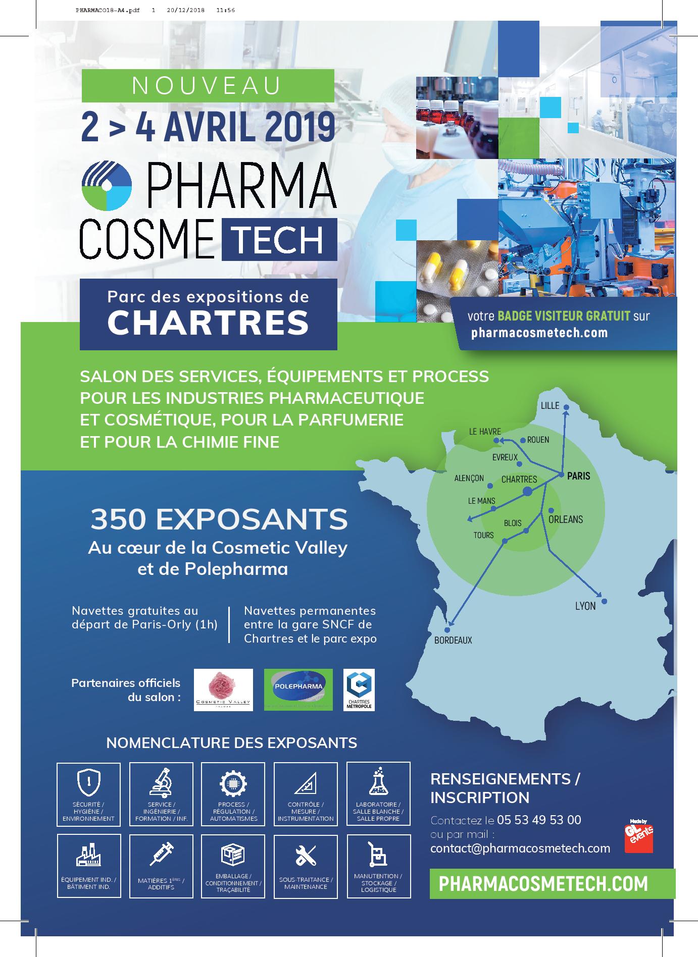 pharma-cosmetech-2019