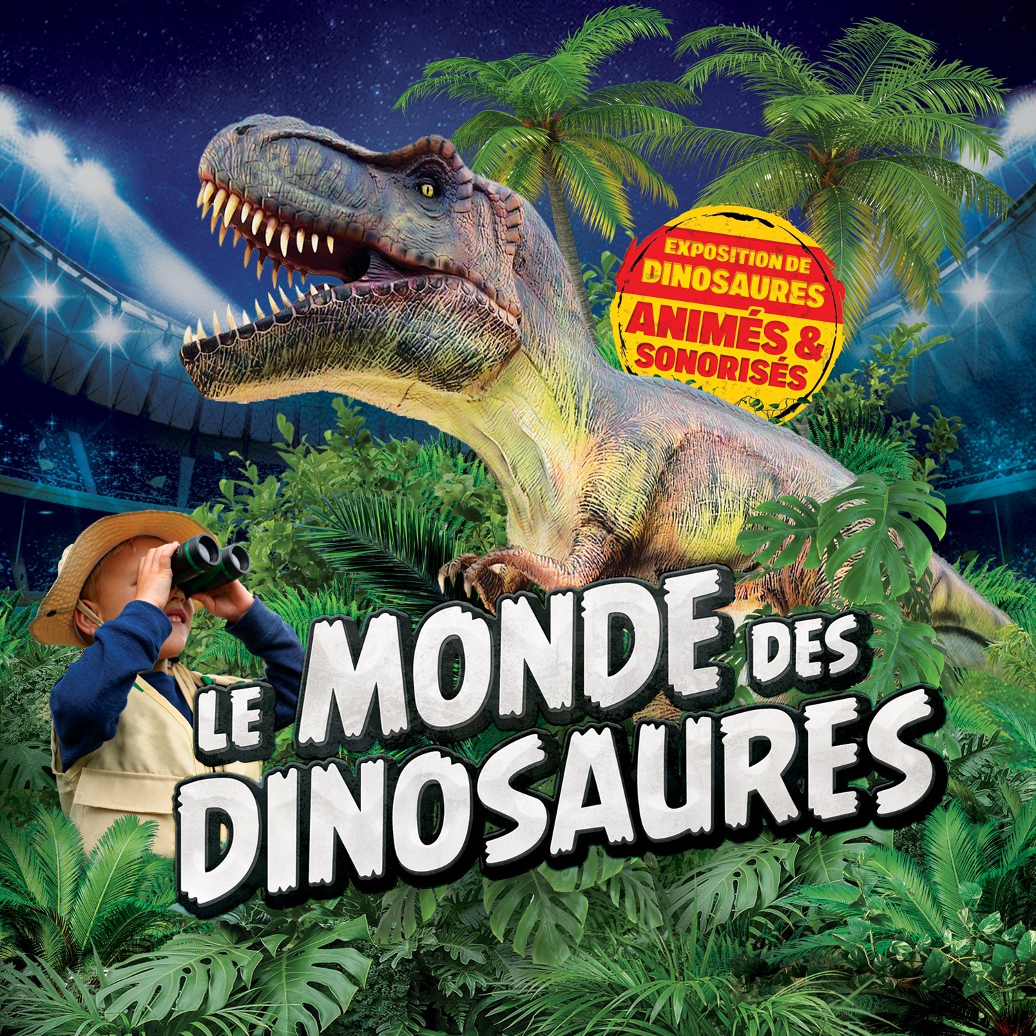 le-monde-des-dinosaures