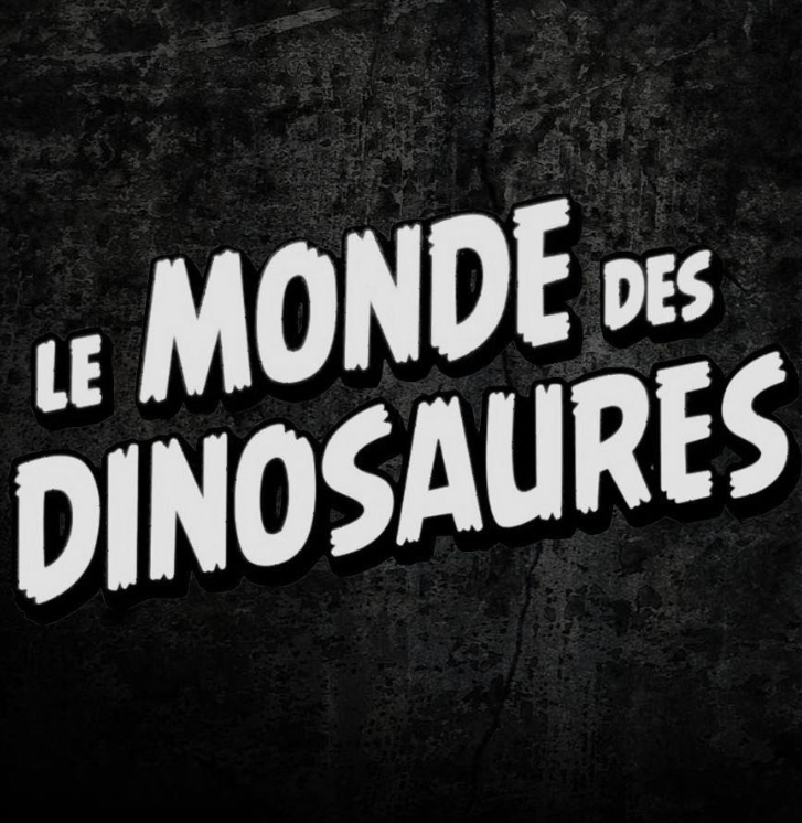 le-monde-des-dinosaures